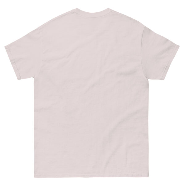 Love Smiley Face Unisex Classic Tee - Image 83