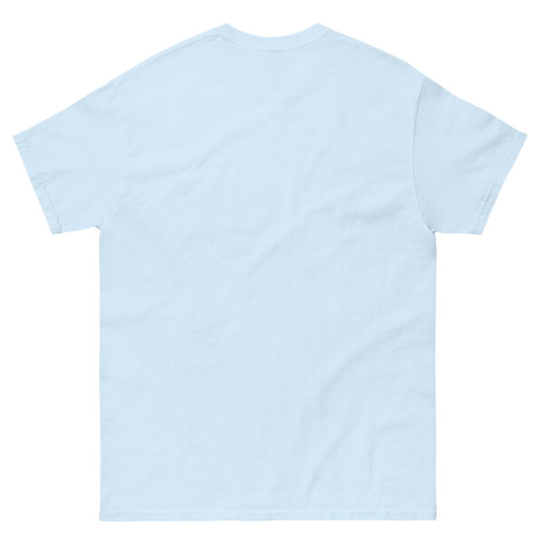 Love Smiley Face Unisex Classic Tee - Image 85