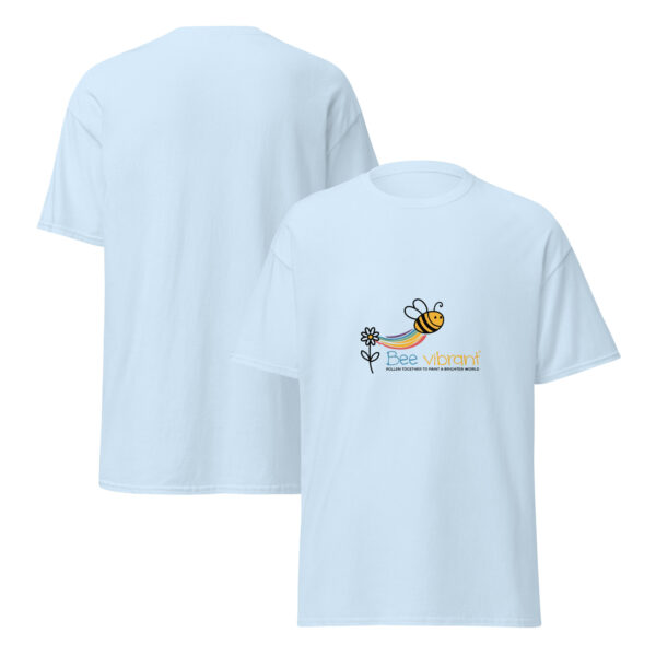 Bee Vibrant Unisex classic tee - Image 42
