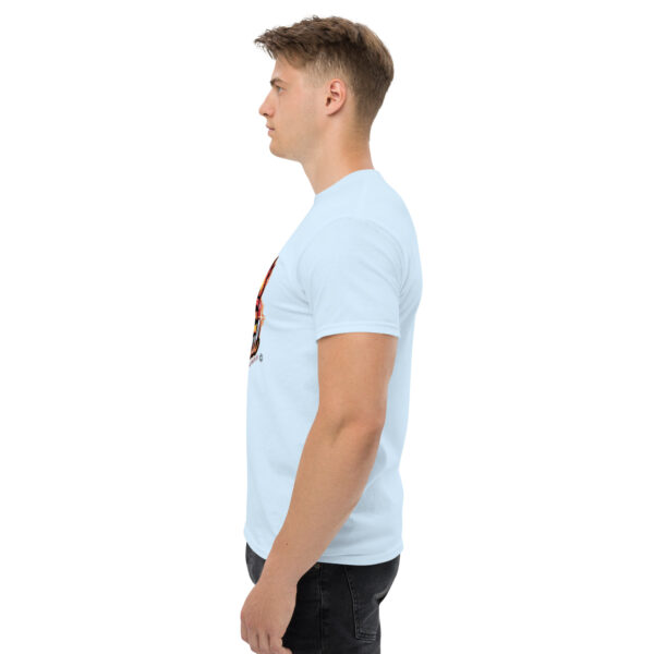 Light Fire in Your Soul Unisex classic tee - Image 167
