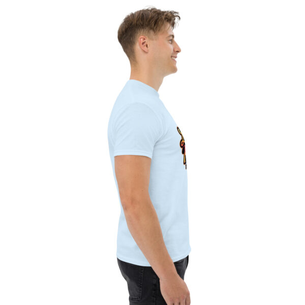 Light Fire in Your Soul Unisex classic tee - Image 166
