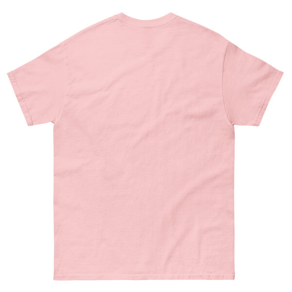 Love Smiley Face Unisex Classic Tee - Image 81