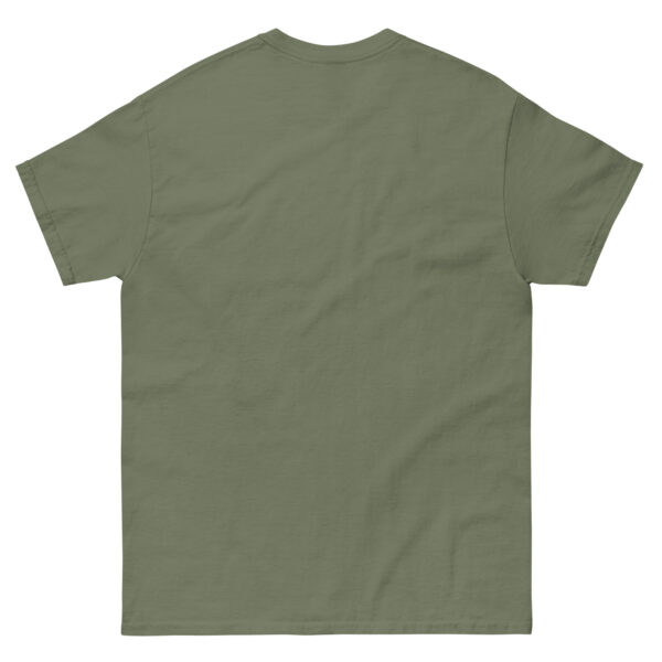 Love Smiley Face Unisex Classic Tee - Image 73
