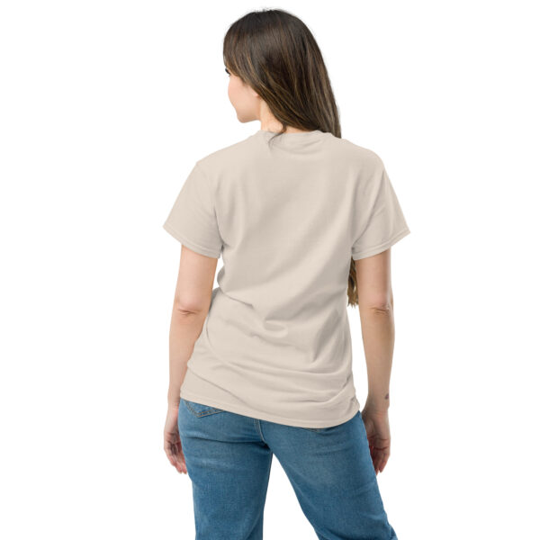 Light Fire in Your Soul Unisex classic tee - Image 134