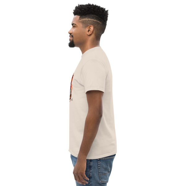 Light Fire in Your Soul Unisex classic tee - Image 130