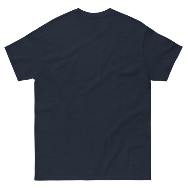 Love Smiley Face Unisex Classic Tee - Image 55