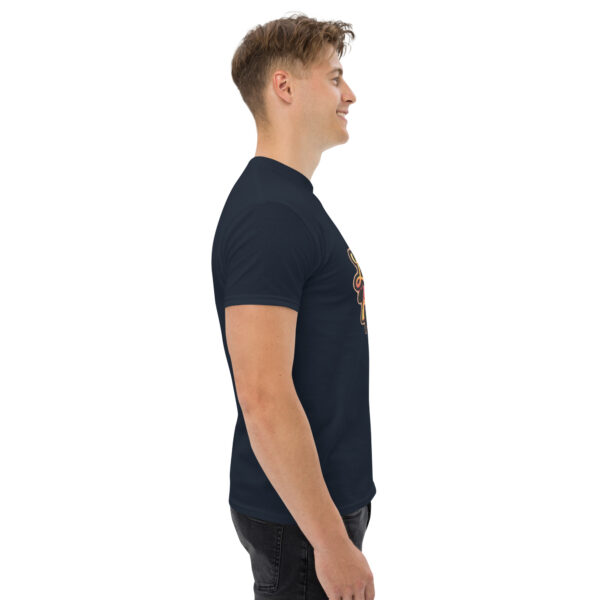 Light Fire in Your Soul Unisex classic tee - Image 30