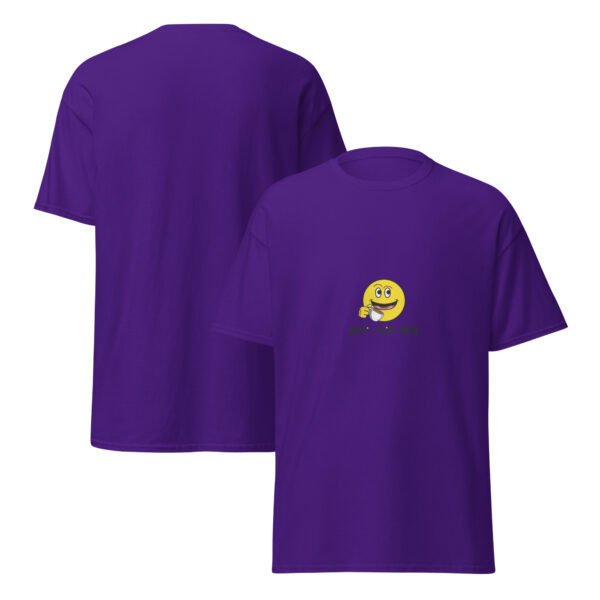 MOTI-FEIN-ATED Unisex classic tee - Image 11