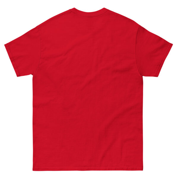 Love Smiley Face Unisex Classic Tee - Image 57