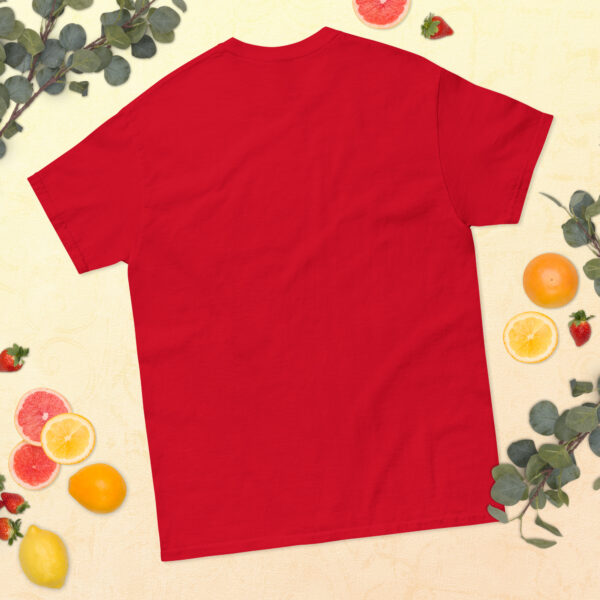 Light Fire in Your Soul Unisex classic tee - Image 40