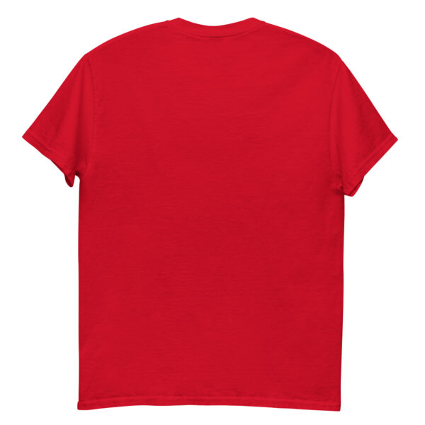 Light Fire in Your Soul Unisex classic tee - Image 223