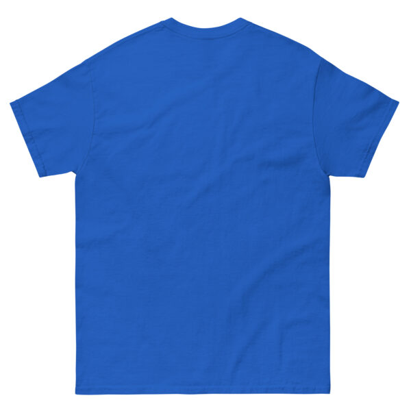 Love Smiley Face Unisex Classic Tee - Image 63