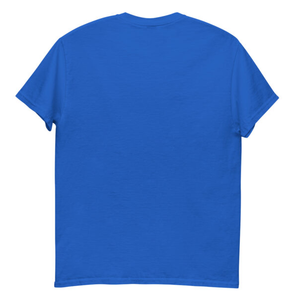 Light Fire in Your Soul Unisex classic tee - Image 229