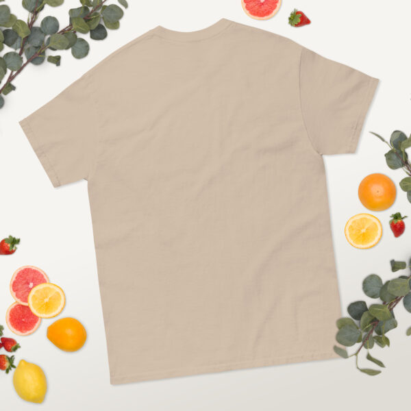Light Fire in Your Soul Unisex classic tee - Image 113