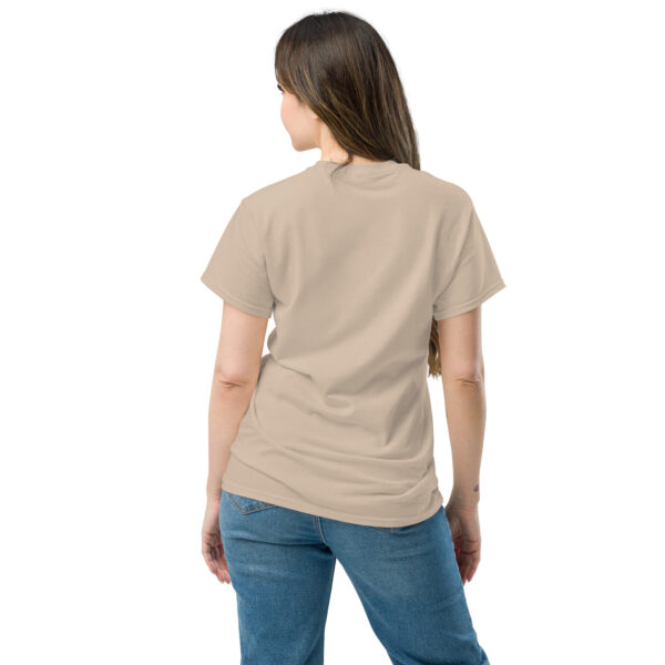 Light Fire in Your Soul Unisex classic tee - Image 112