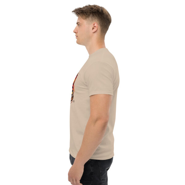Light Fire in Your Soul Unisex classic tee - Image 114