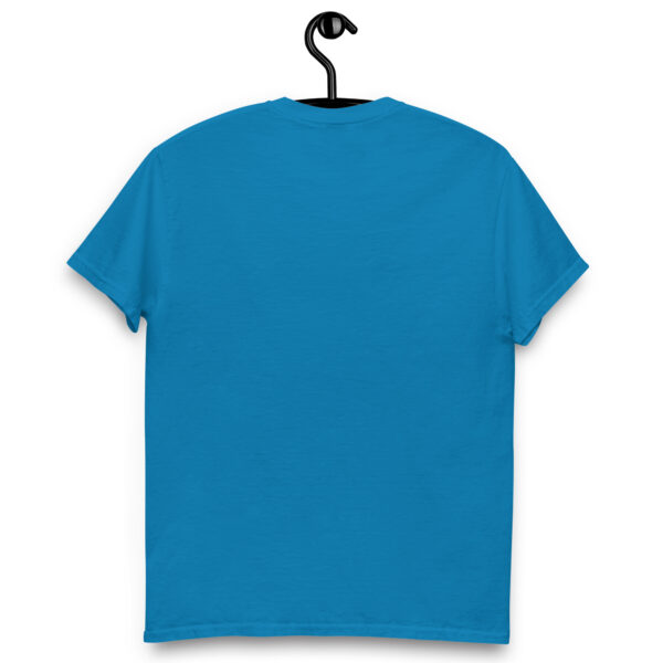 Love Smiley Face Unisex Classic Tee - Image 43