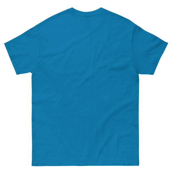 Love Smiley Face Unisex Classic Tee - Image 67