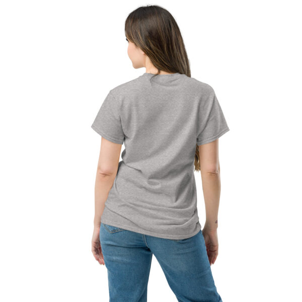 Light Fire in Your Soul Unisex classic tee - Image 100