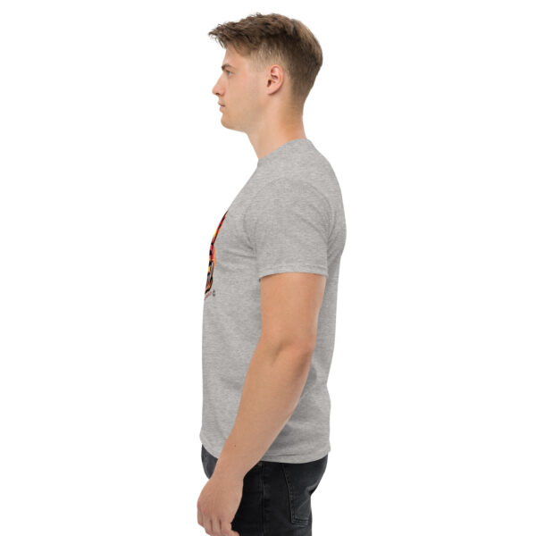 Light Fire in Your Soul Unisex classic tee - Image 97
