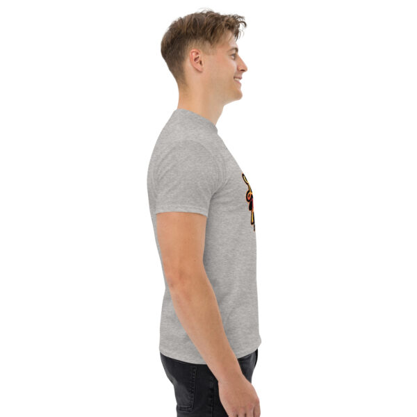 Light Fire in Your Soul Unisex classic tee - Image 98