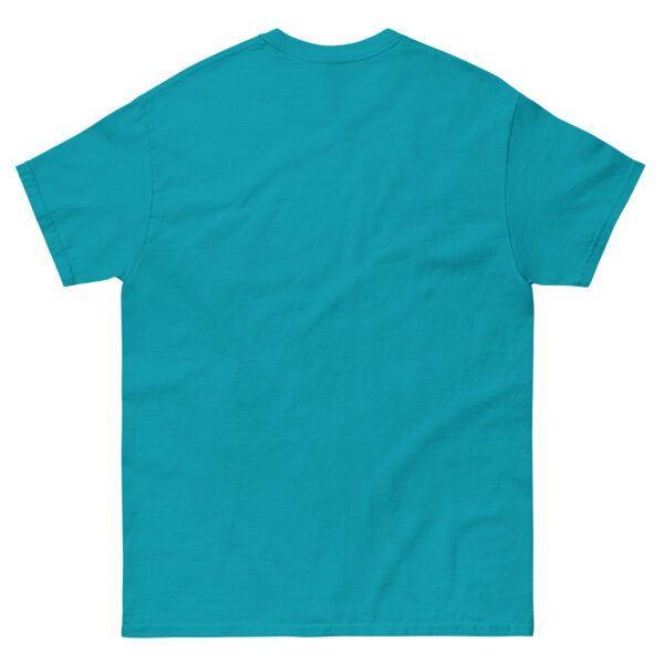 Love Smiley Face Unisex Classic Tee - Image 75