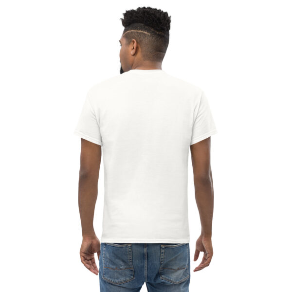 Love Smiley Face Unisex Classic Tee - Image 21