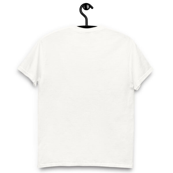 Love Smiley Face Unisex Classic Tee - Image 26