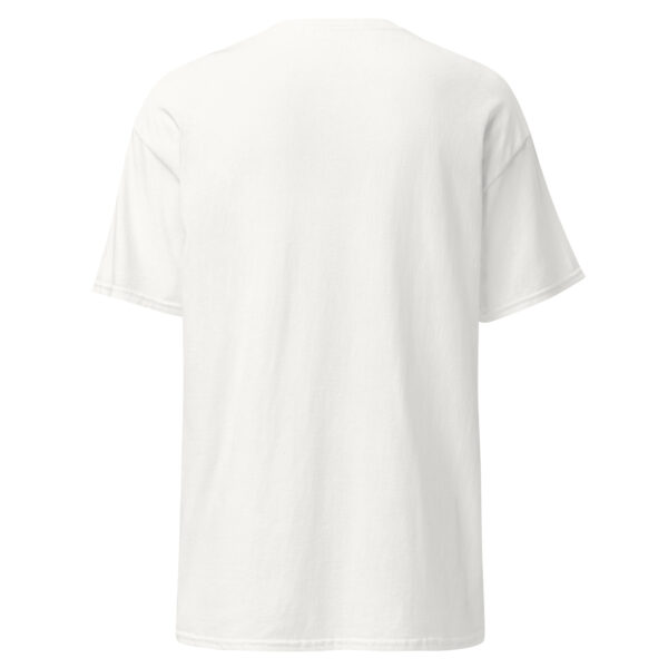 Love Smiley Face Unisex Classic Tee - Image 29