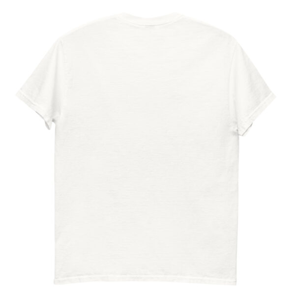 Love Smiley Face Unisex Classic Tee - Image 30
