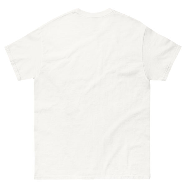 Love Smiley Face Unisex Classic Tee - Image 89