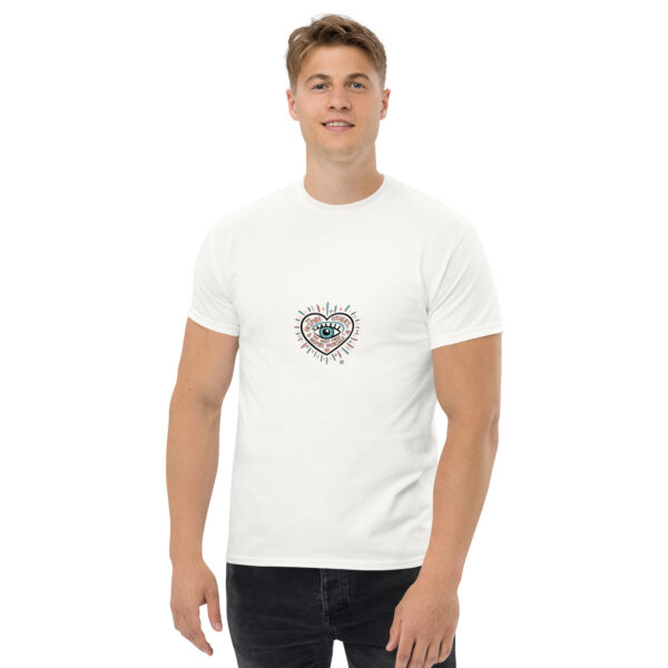 Inspire Yourself Unisex classic tee - Image 2