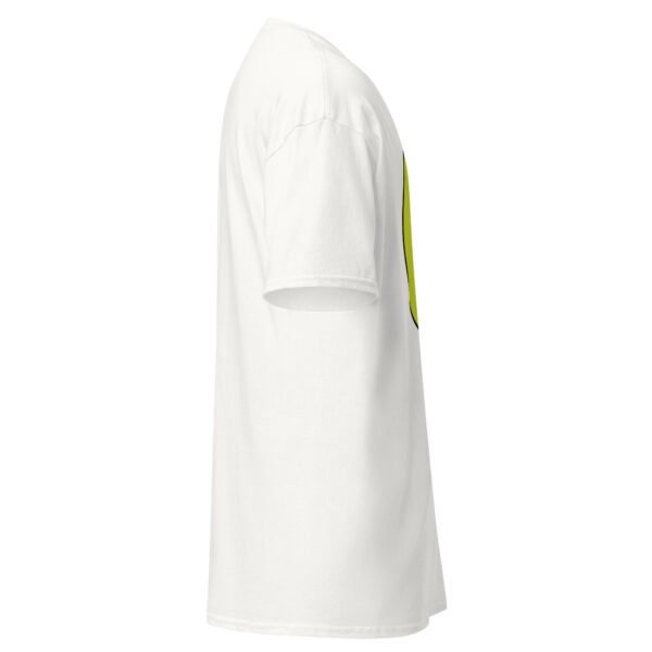 Love Smiley Face Unisex Classic Tee - Image 27