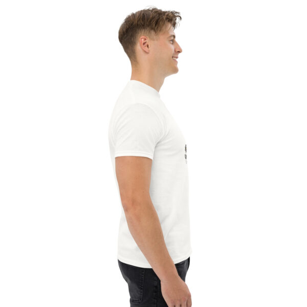 Bee Vibrant Unisex classic tee - Image 50
