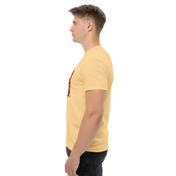 Light Fire in Your Soul Unisex classic tee - Image 155