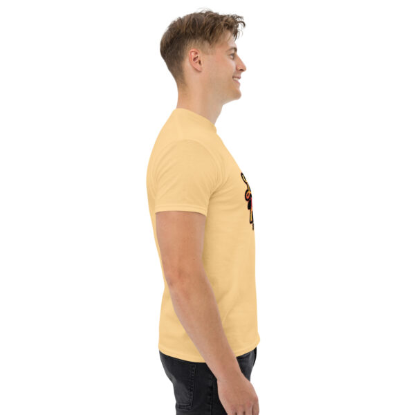 Light Fire in Your Soul Unisex classic tee - Image 154