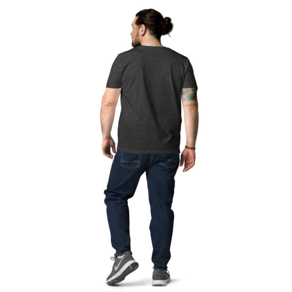 Twice The Love organic cotton t-shirt Unisex - Image 14