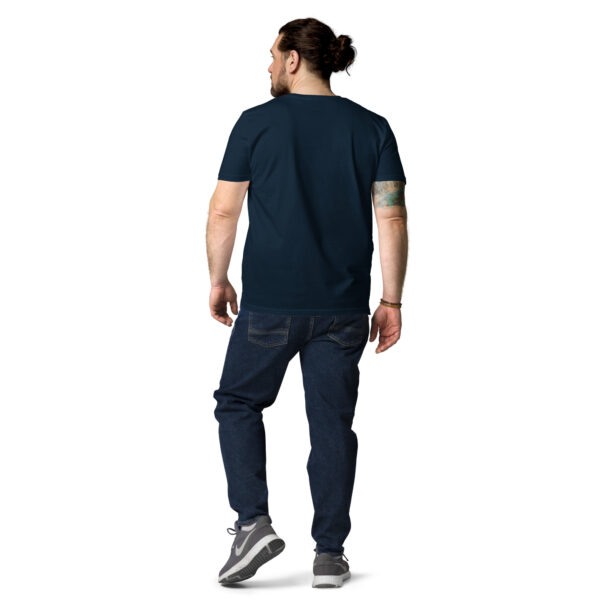 Twice The Love organic cotton t-shirt Unisex - Image 11