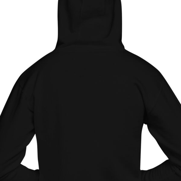 Love Smiley Face Unisex Premium Hoodie - Image 11