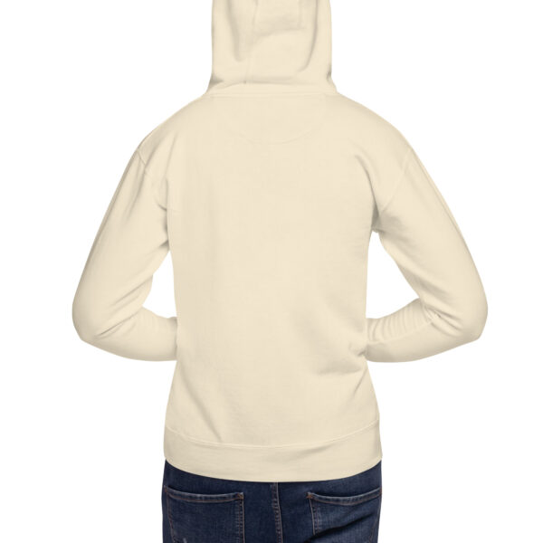 Love Smiley Face Unisex Premium Hoodie - Image 96