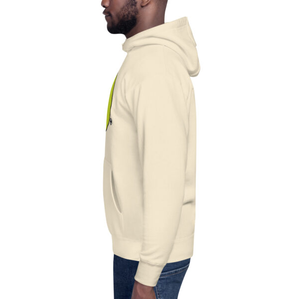 Love Smiley Face Unisex Premium Hoodie - Image 98