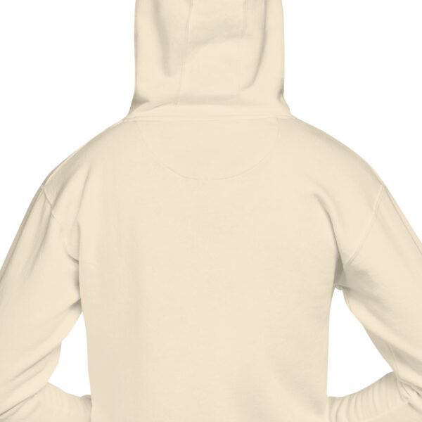 Love Smiley Face Unisex Premium Hoodie - Image 102