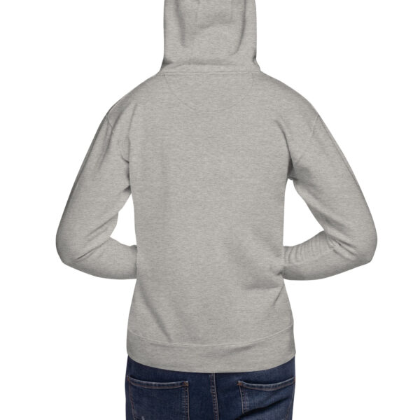 Love Smiley Face Unisex Premium Hoodie - Image 83