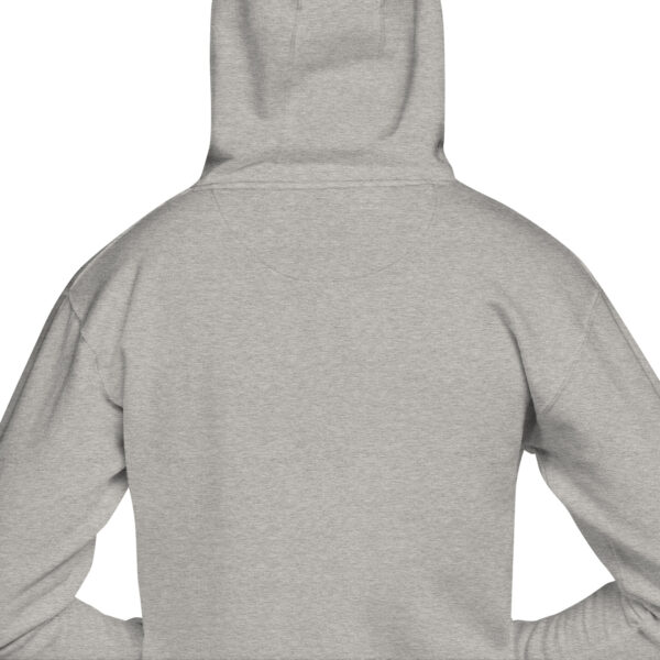 Love Smiley Face Unisex Premium Hoodie - Image 88