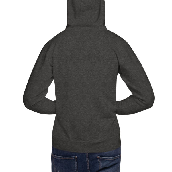Love Smiley Face Unisex Premium Hoodie - Image 27
