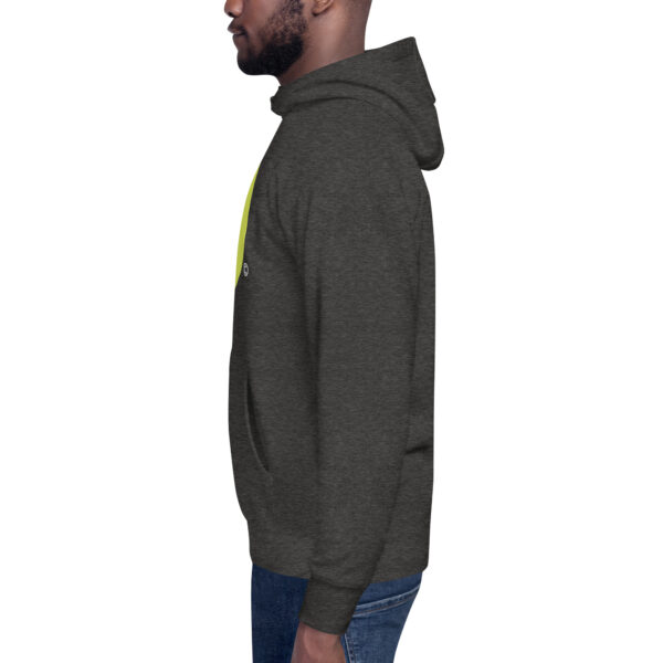 Love Smiley Face Unisex Premium Hoodie - Image 28
