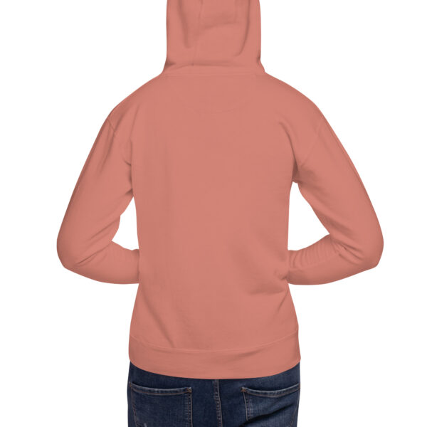 Love Smiley Face Unisex Premium Hoodie - Image 76