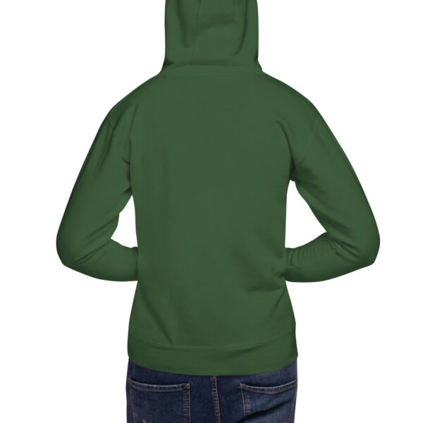 Love Smiley Face Unisex Premium Hoodie - Image 55