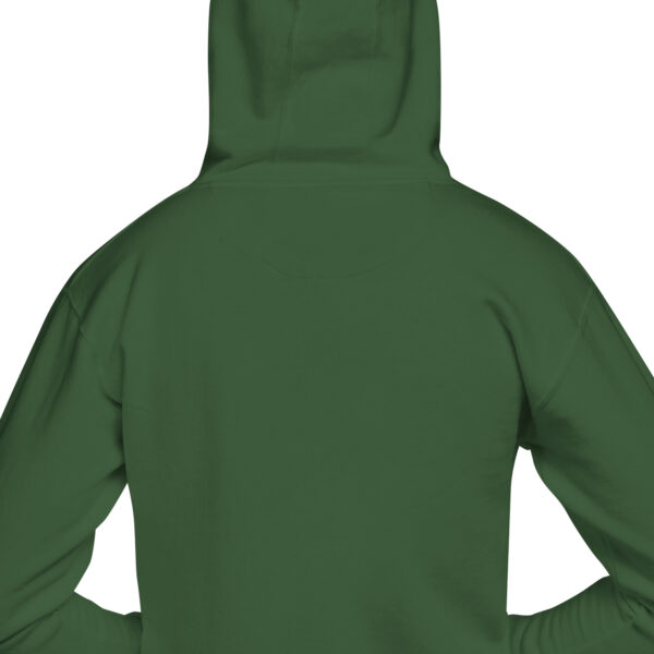 Love Smiley Face Unisex Premium Hoodie - Image 60