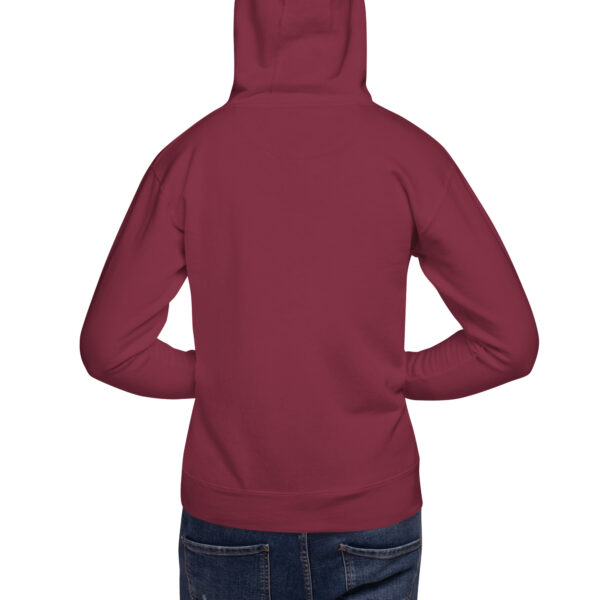 Love Smiley Face Unisex Premium Hoodie - Image 20